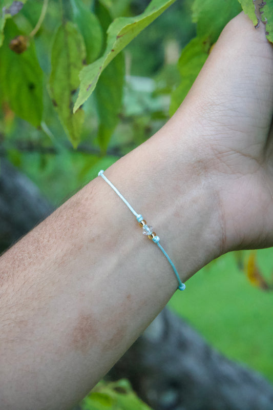 Birth Stone bracelet